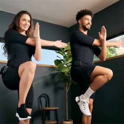 Virker Booty Trainer?