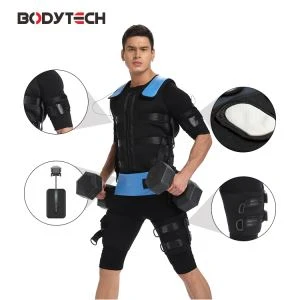 EMS Sport Training