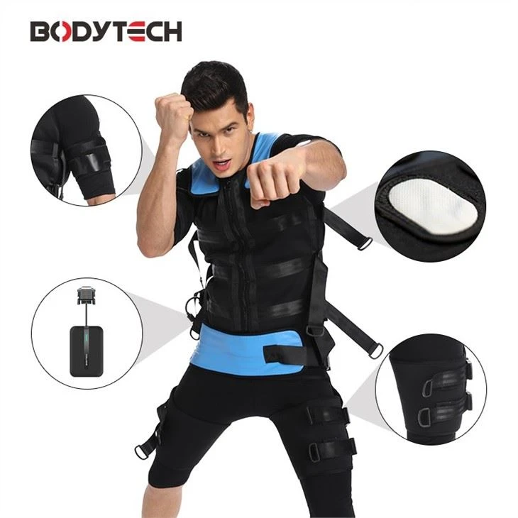 Wireless Ems Training Controller
