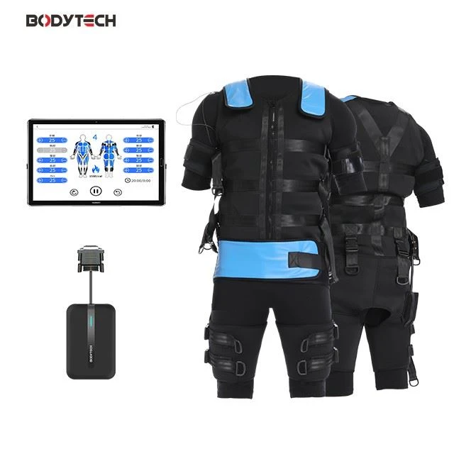 Wireless Ems Training Controller