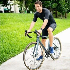 Personlig Ems Fitnessdragt