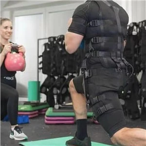Ems Træning Fitness