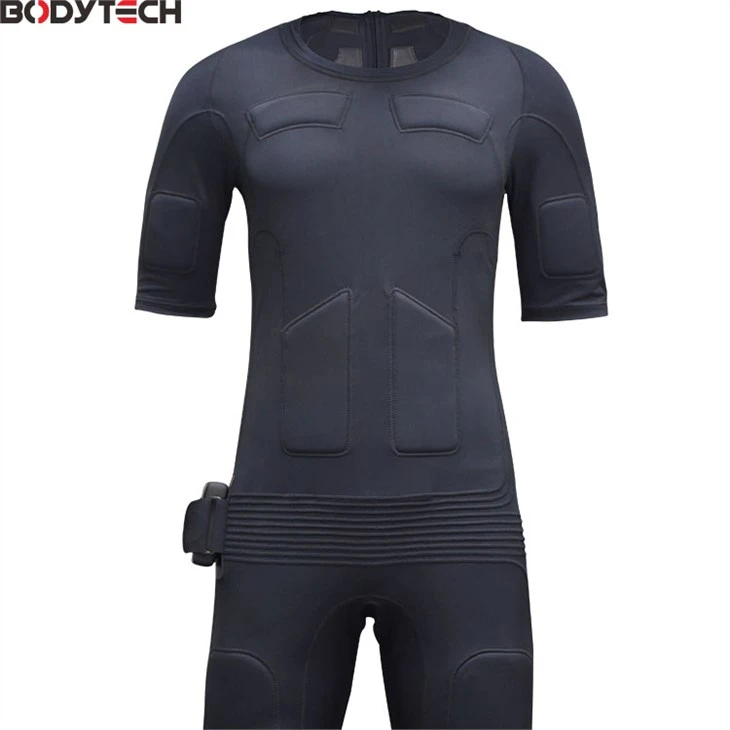 Wireless Ems Suit ems Workout Machine